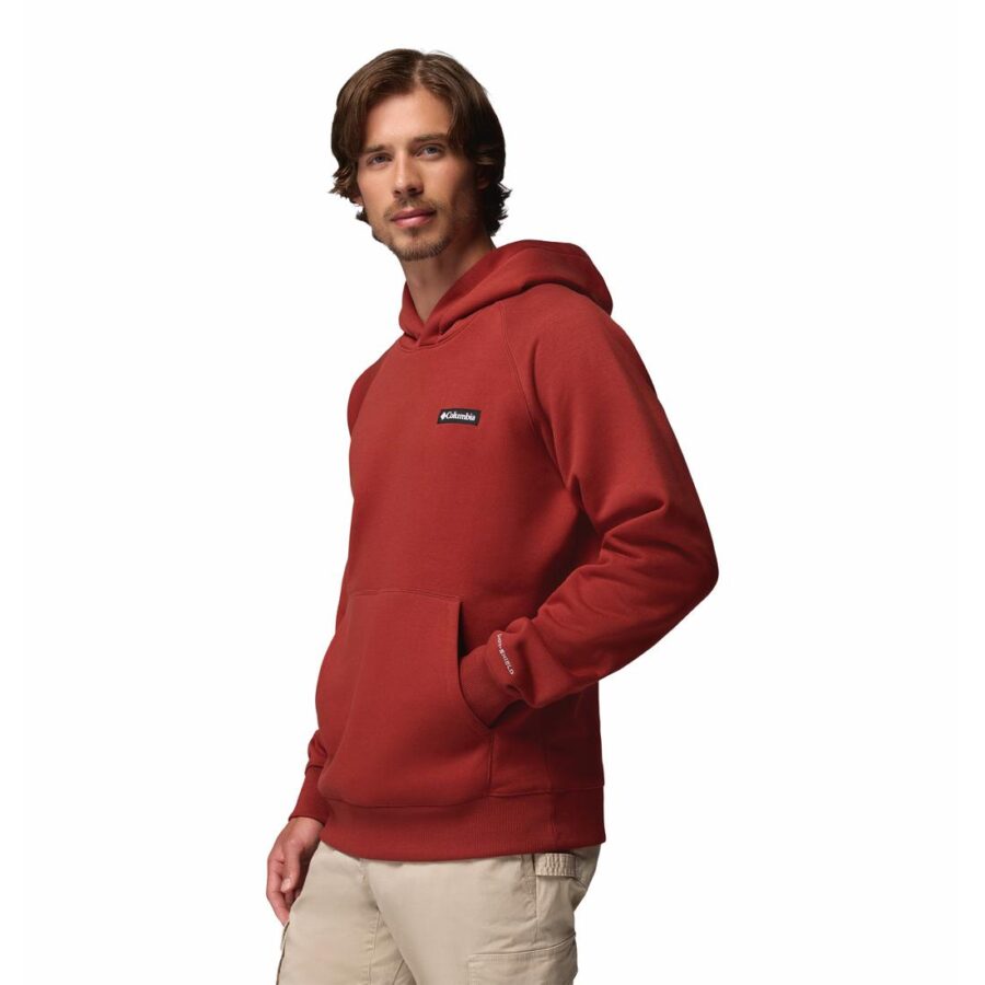 DRY CREEK HEAVYWEIGHT HOOD DRY CREEK HEAVYWEIGHT HOOD