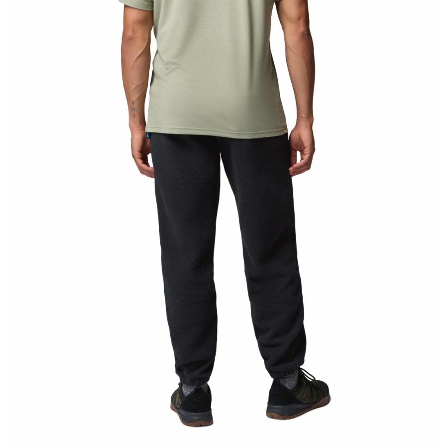TIMBER CREST MTR FLC PANT