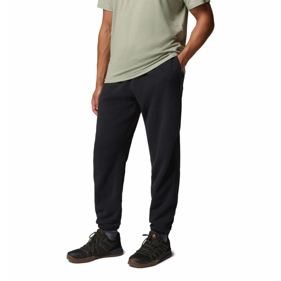 TIMBER CREST MTR FLC PANT