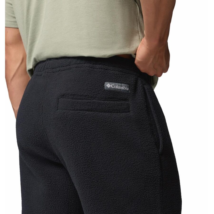 TIMBER CREST MTR FLC PANT