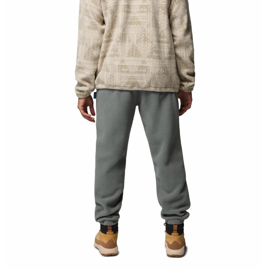 TIMBER CREST MTR FLC PANT