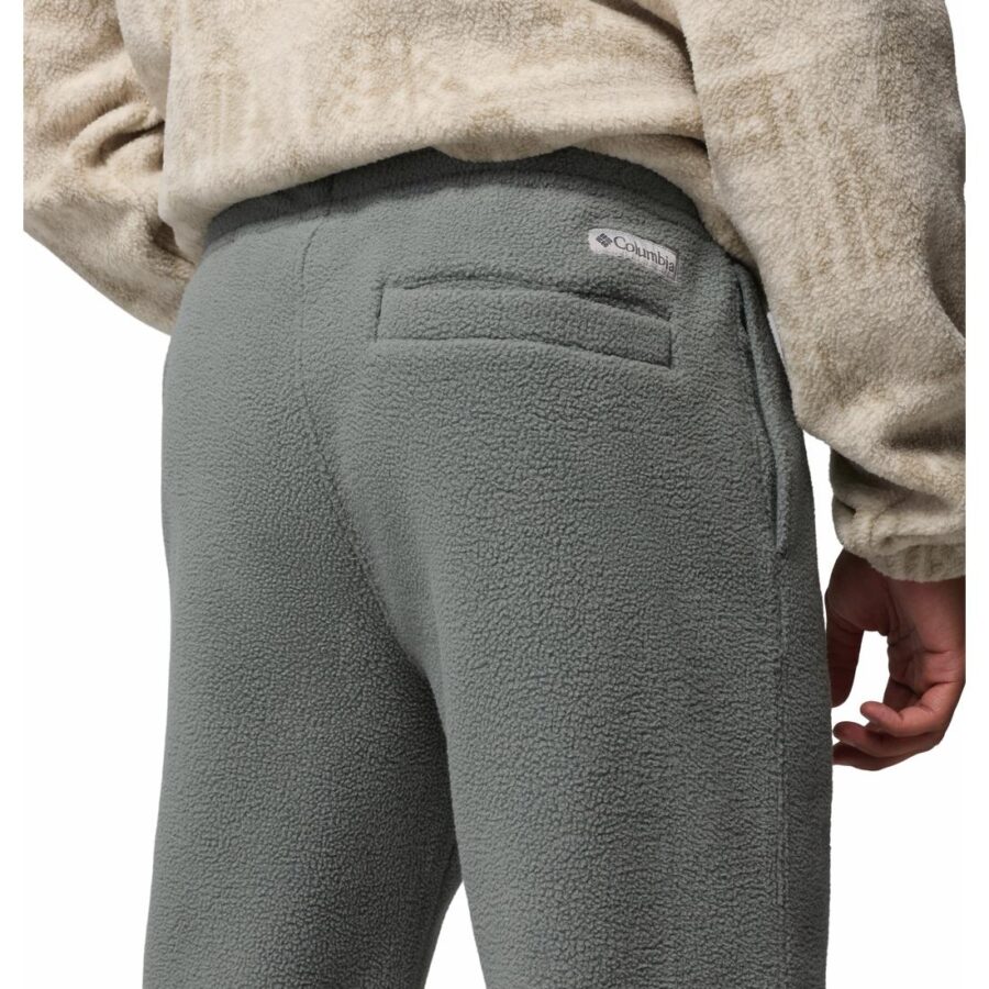 TIMBER CREST MTR FLC PANT