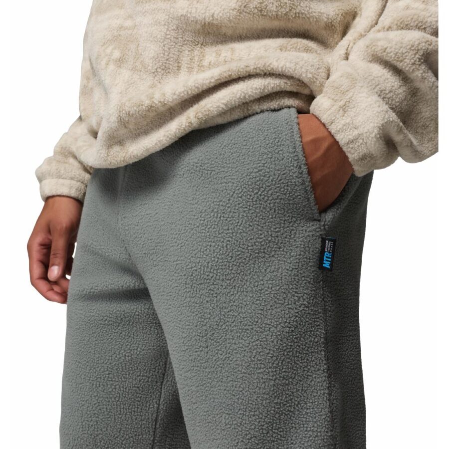 TIMBER CREST MTR FLC PANT