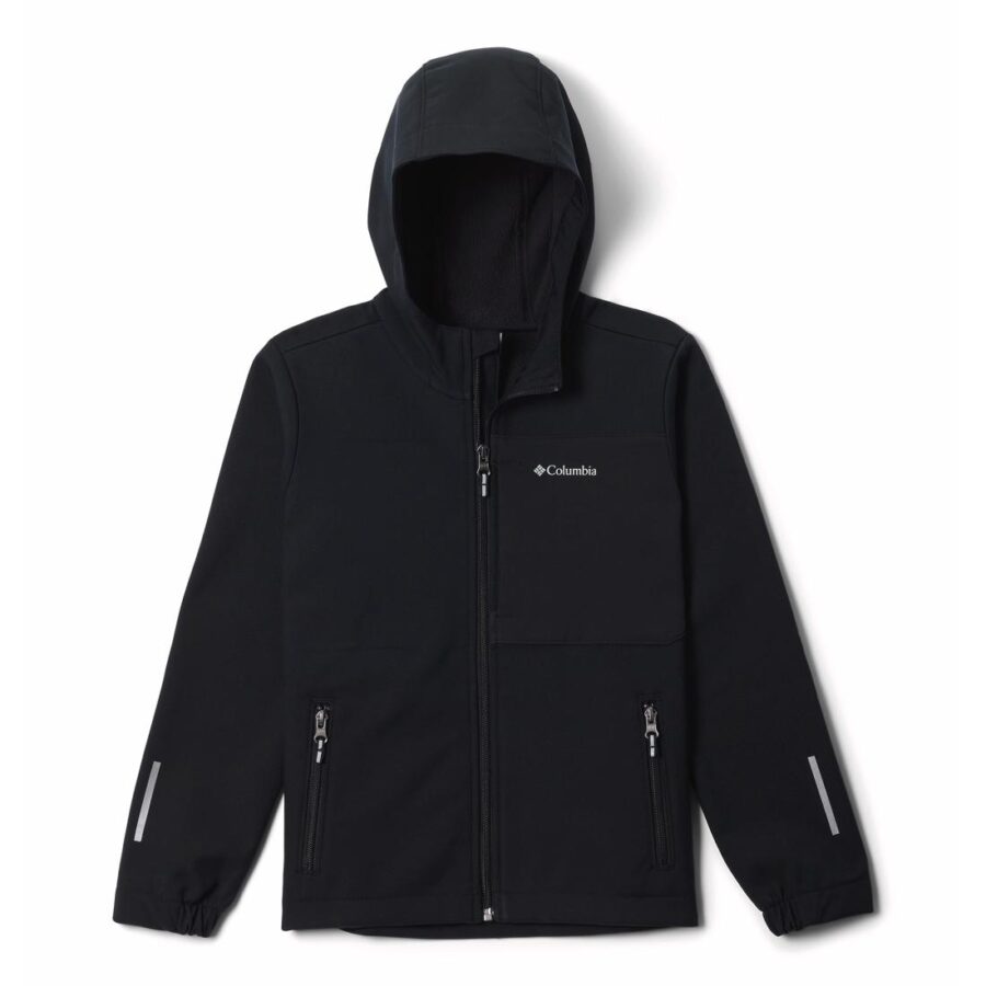 ASCENDER HOOD SFTS ASCENDER HOOD SFTS