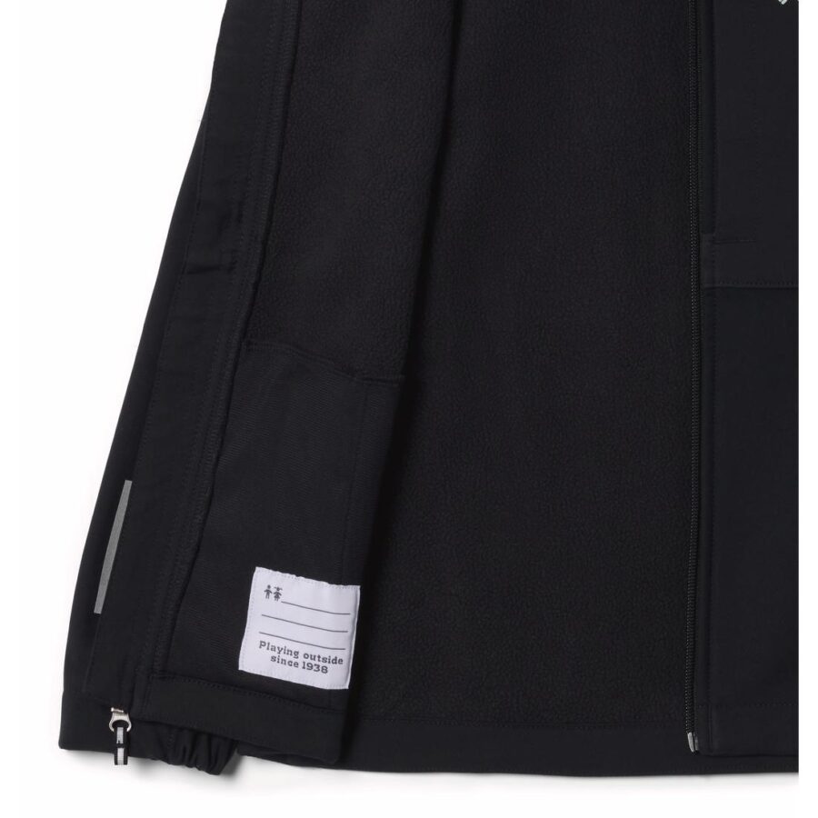 ASCENDER HOOD SFTS ASCENDER HOOD SFTS