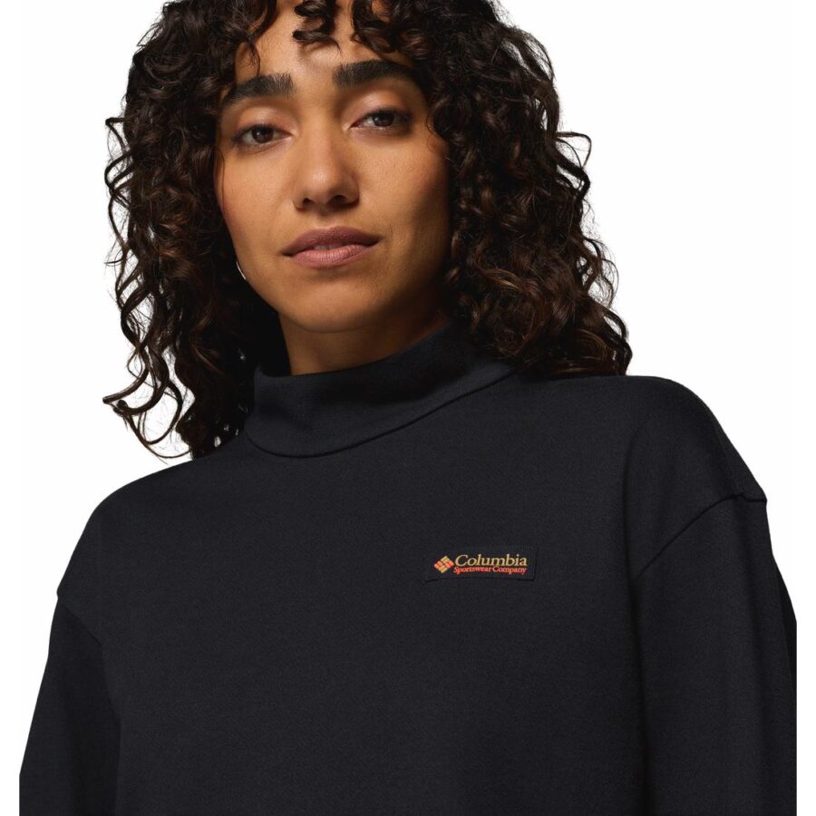 SAUVIE SKY KNIT PULLOVER