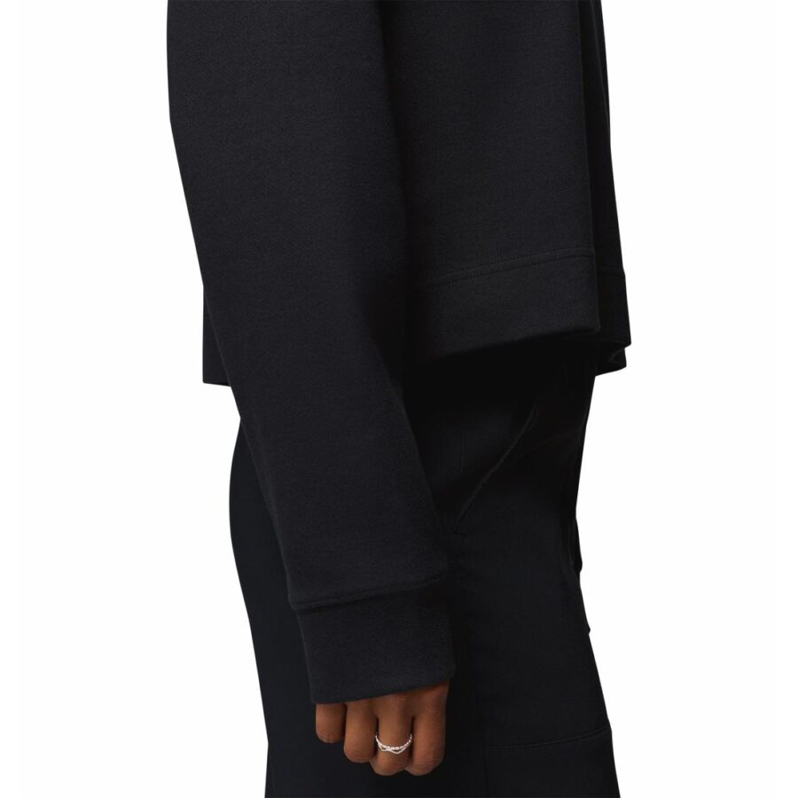 SAUVIE SKY KNIT PULLOVER