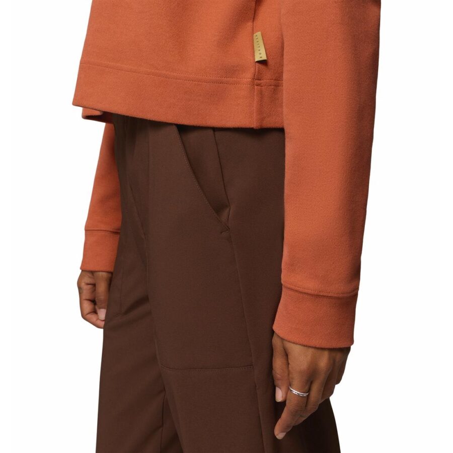 SAUVIE SKY KNIT PULLOVER