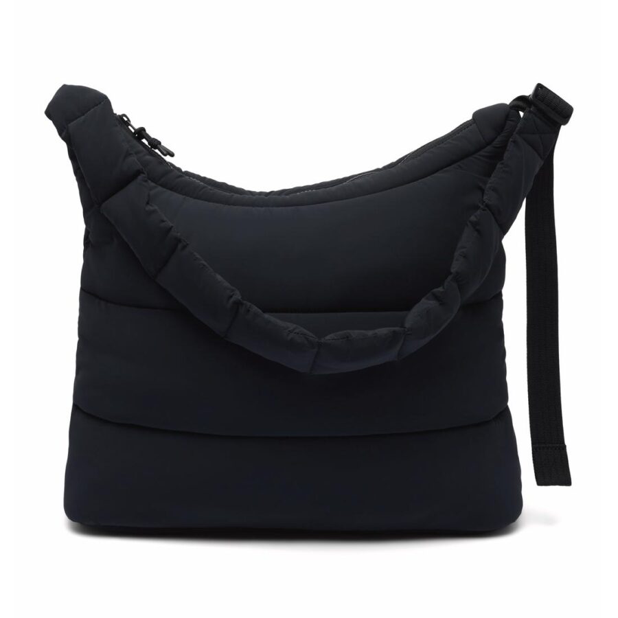 CSC LUXE SHOULDER BAG CSC LUXE SHOULDER BAG