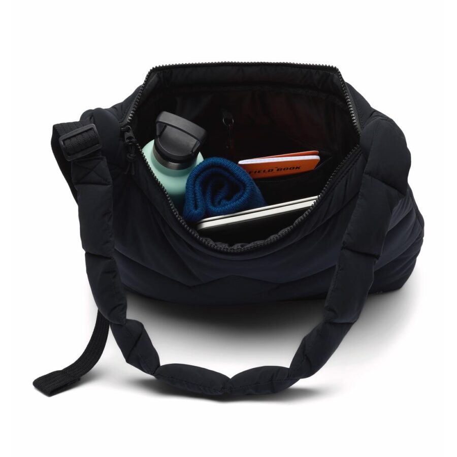 CSC LUXE SHOULDER BAG CSC LUXE SHOULDER BAG