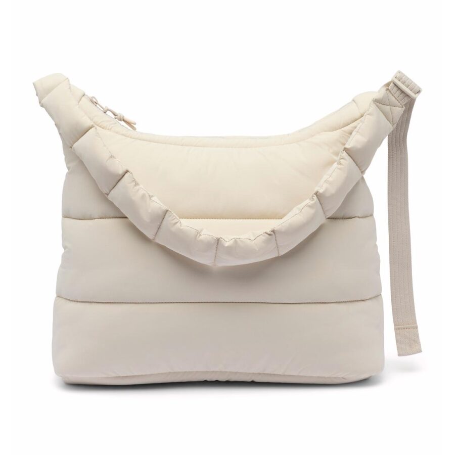 CSC LUXE SHOULDER BAG CSC LUXE SHOULDER BAG