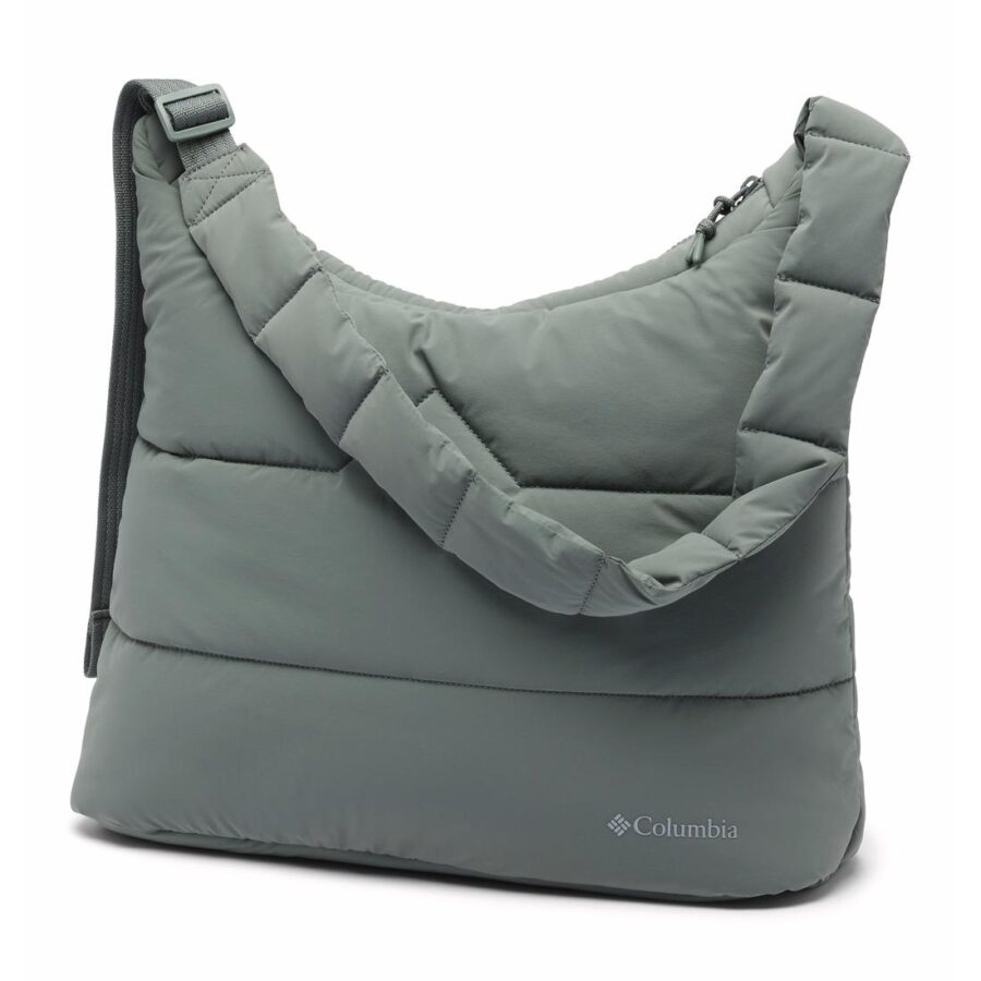 CSC LUXE SHOULDER BAG CSC LUXE SHOULDER BAG