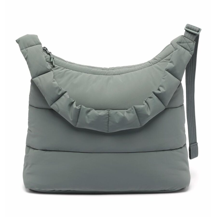 CSC LUXE SHOULDER BAG CSC LUXE SHOULDER BAG