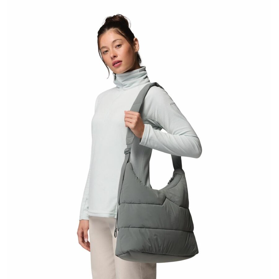 CSC LUXE SHOULDER BAG CSC LUXE SHOULDER BAG