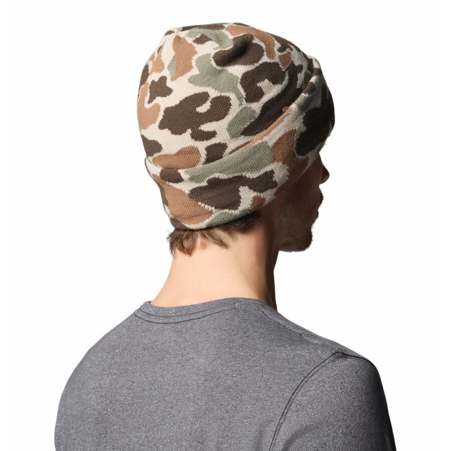 JAC BEANIE JAC BEANIE
