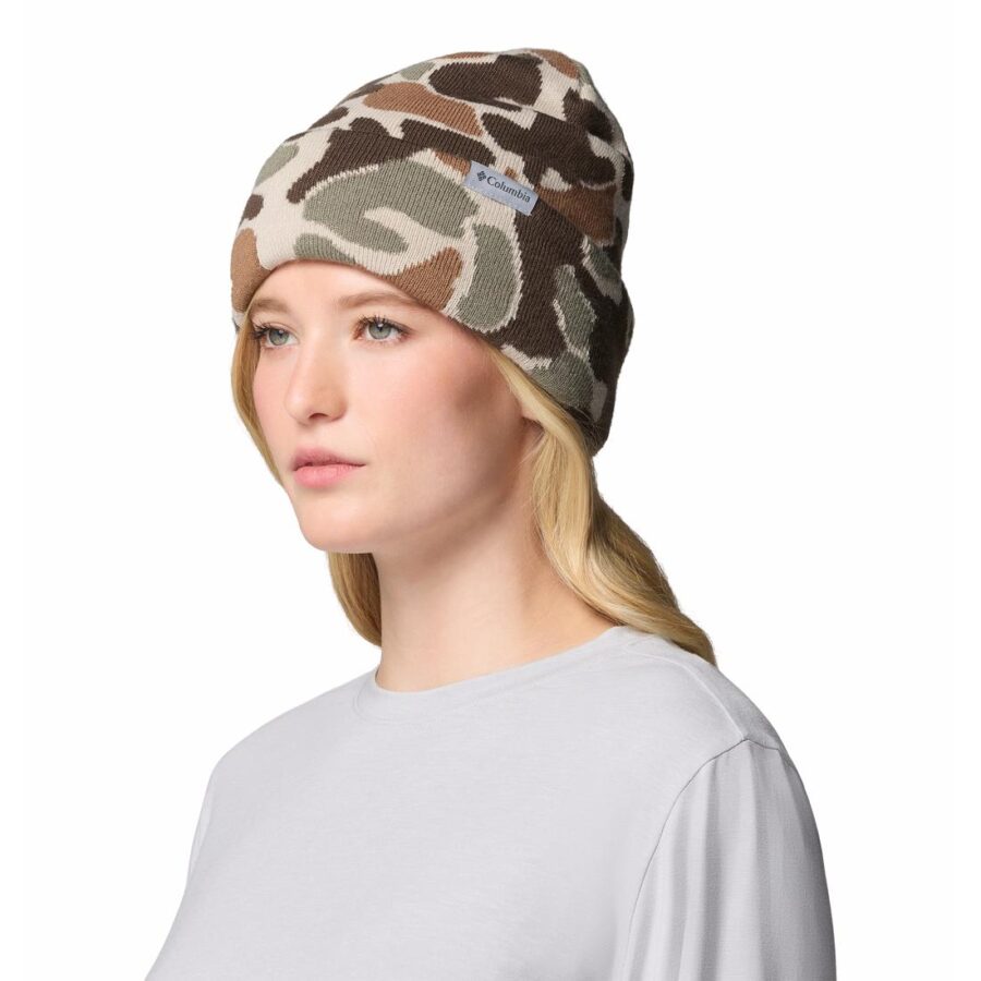 JAC BEANIE JAC BEANIE