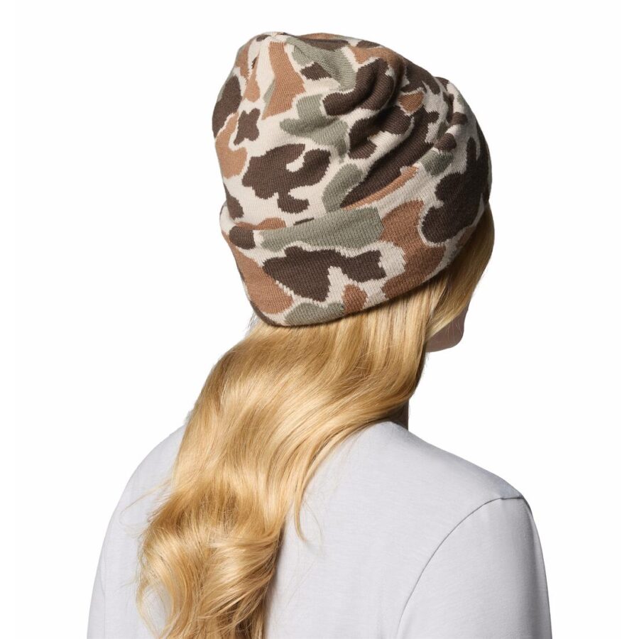 JAC BEANIE JAC BEANIE